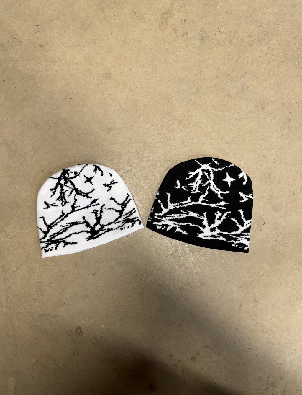 Lone Beanies