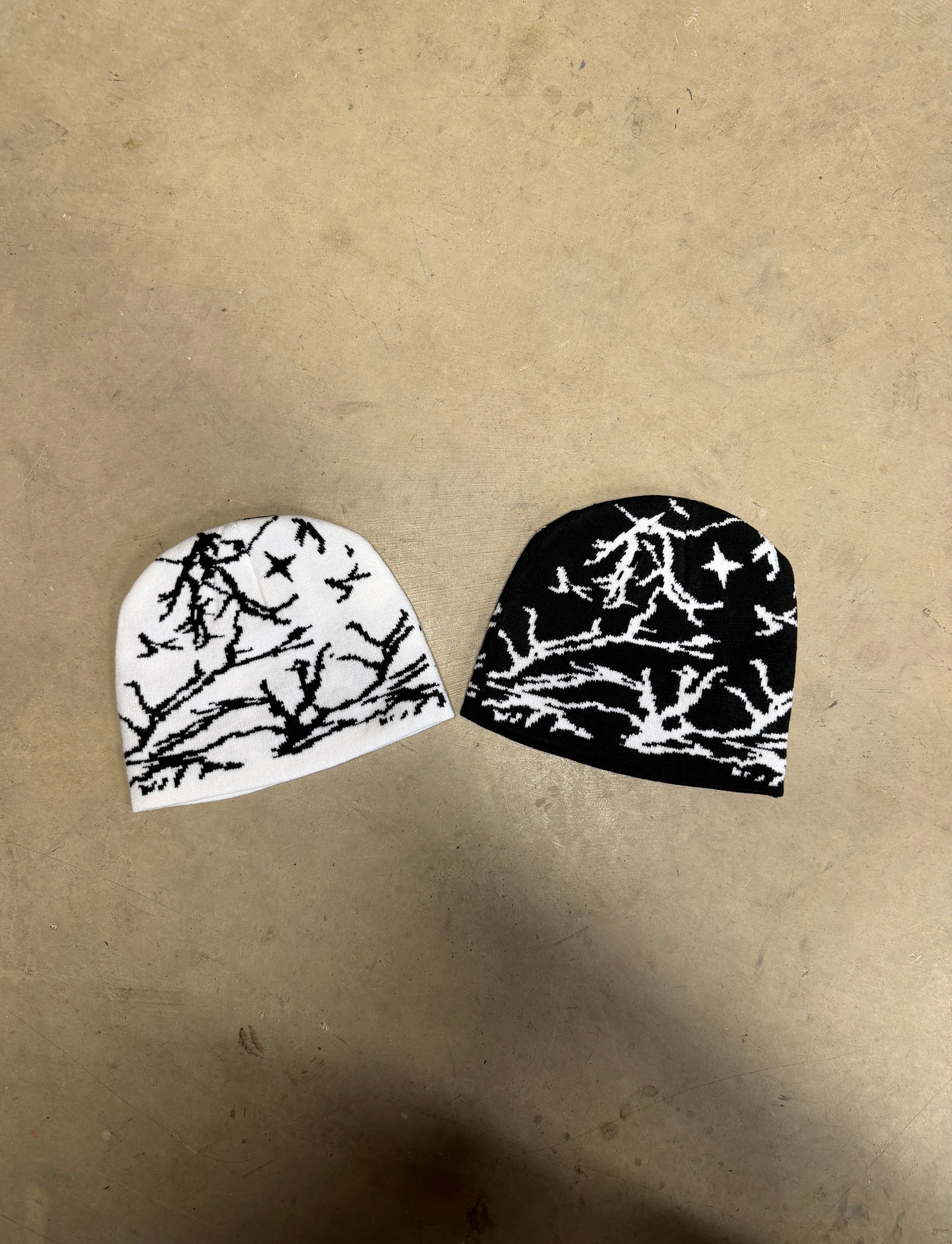 Lone Beanies